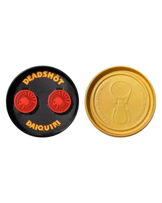 KontrolFreek Thumb Grip - Call of Duty - Deadshot Edition 