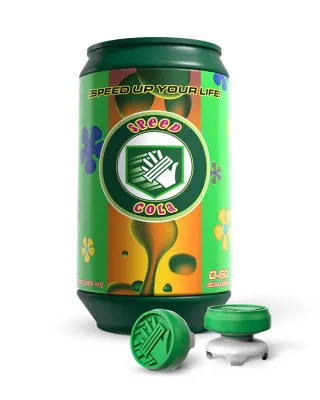 KontrolFreek Thumb Grip - Call of Duty - Speed Cola Edition 