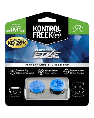 KontrolFreek Thumb Grip - FPS Freek - Edge XBOX 