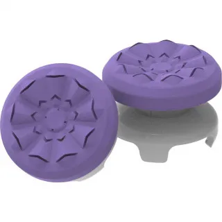 KontrolFreek Thumb Grip - Galaxy - Purple 
