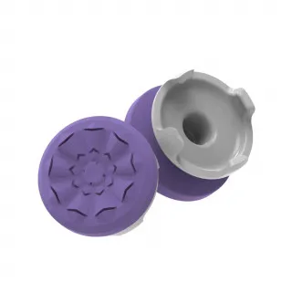 KontrolFreek Thumb Grip - Galaxy - Purple 