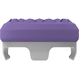 KontrolFreek Thumb Grip - Galaxy - Purple 