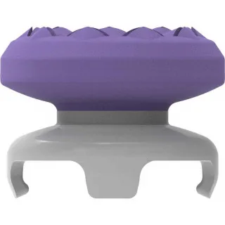 KontrolFreek Thumb Grip - Galaxy - Purple 