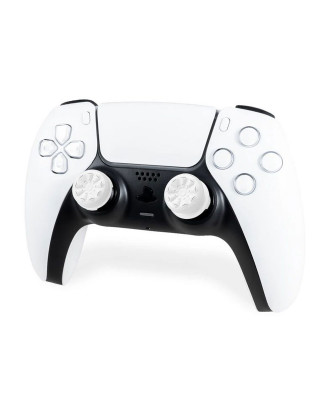 KontrolFreek Thumb Grip - Galaxy White 