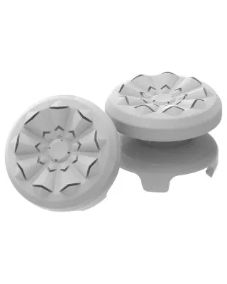 KontrolFreek Thumb Grip - Galaxy - White 