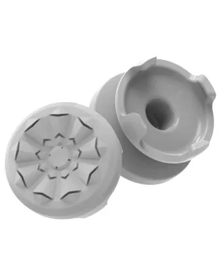 KontrolFreek Thumb Grip - Galaxy - White 
