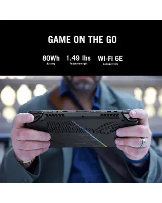 Konzola Asus ROG Ally X - 1TB 