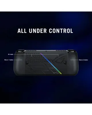 Konzola Asus ROG Ally X - 1TB 