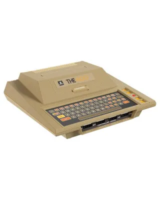 Konzola Atari The 400 Mini - Retro 