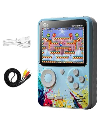 Konzola Nikeda Retro G5s Console 