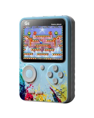 Konzola Nikeda Retro G5s Console 