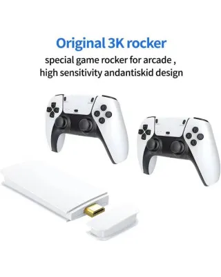 Konzola Nikeda Retro M15 Stick 