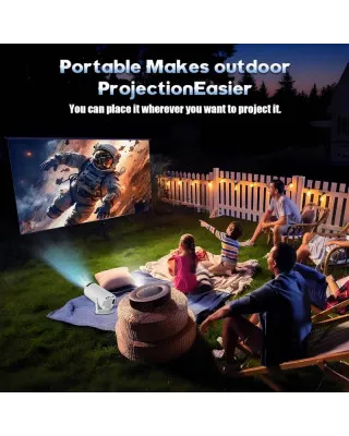 Konzola Nikeda Retro M30MAX Projector 