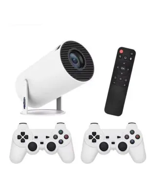 Konzola Nikeda Retro M30MAX Projector 