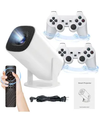 Konzola Nikeda Retro P30MAX Projector 