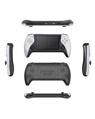 Konzola Nikeda Retro Project X PRO Console 