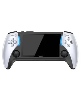 Konzola Nikeda Retro Project X PRO Console 