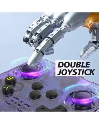 Konzola Nikeda Retro R36S Console 