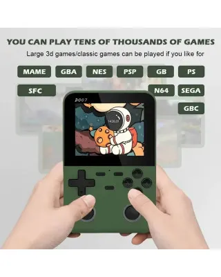 Konzola Nikeda Retro X6 Console 