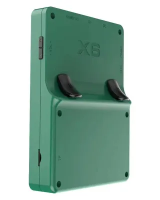Konzola Nikeda Retro X6 Console 