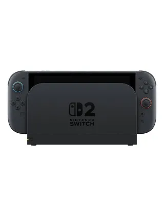 Konzola Nintendo Switch 2 - Light Blue and Light Red Joy-Con + Switch Mario Kart World 