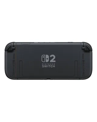 Konzola Nintendo Switch 2 - Light Blue and Light Red Joy-Con + EA Sports FC 26 