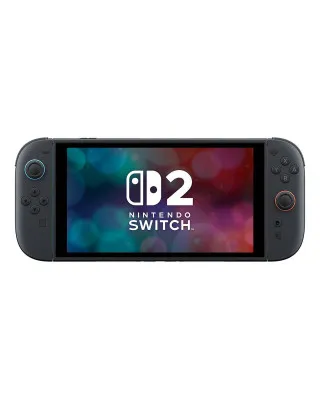 Konzola Nintendo Switch 2 - Light Blue and Light Red Joy-Con + EA Sports FC 26 