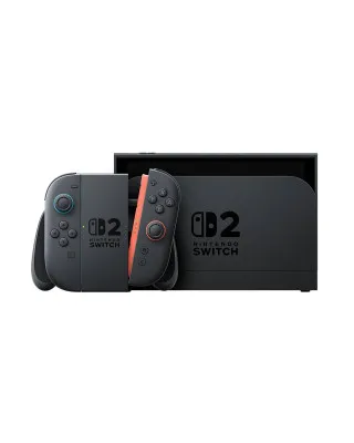 Konzola Nintendo Switch 2 - Light Blue and Light Red Joy-Con + Switch Mario Kart World 