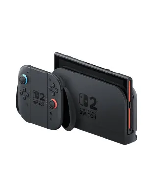 Konzola Nintendo Switch 2 - Light Blue and Light Red Joy-Con 