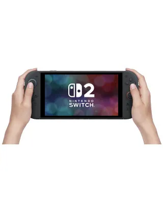 Konzola Nintendo Switch 2 - Light Blue and Light Red Joy-Con + Switch Mario Kart World 