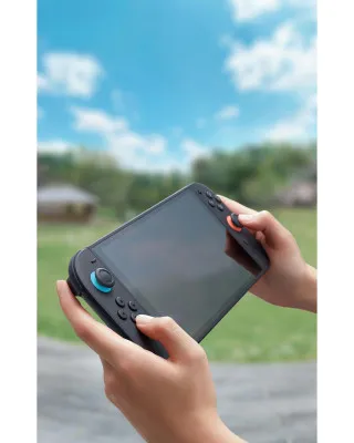 Konzola Nintendo Switch 2 - Light Blue and Light Red Joy-Con 