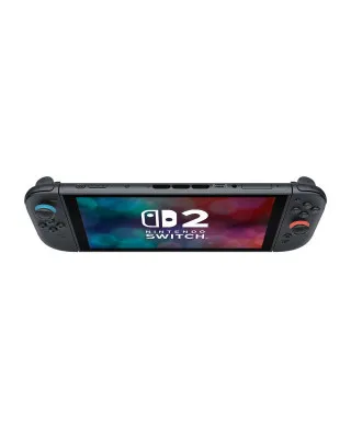 Konzola Nintendo Switch 2 - Light Blue and Light Red Joy-Con + Switch Mario Kart World 