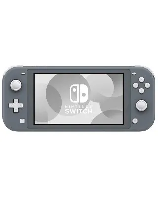 Konzola Nintendo Switch Lite - Gray 