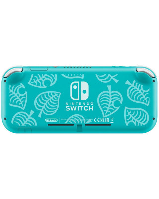 Konzola Nintendo Switch Lite - Turquoise - Timmy and Tommy's Aloha Edition 