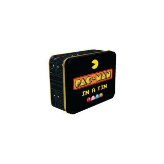 Konzola Pac-Man Arcade In A Tin - Retro Mini Console 