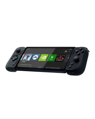 Konzola Razer Edge WiFi Gaming Handheld + Razer Kishi V2 Pro Controller Bundle 