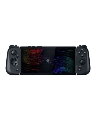 Konzola Razer Edge WiFi Gaming Handheld + Razer Kishi V2 Pro Controller Bundle 