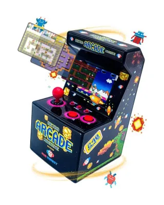 Konzola Retro Mini Machine 240 in 1 