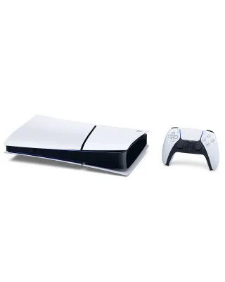 Konzola Sony PlayStation 5 1TB Slim - Digital Edition 