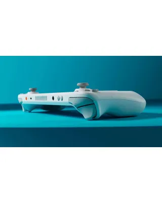 Konzola Valve Steam Deck OLED - Limited Edition - White - 1TB 