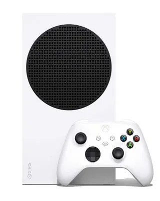 Konzola XBOX Series S 1TB - White 