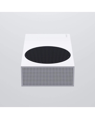 Konzola XBOX Series S 512GB 