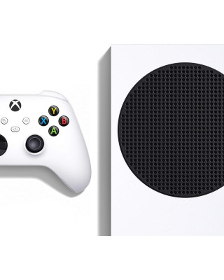 Konzola XBOX Series S 512GB 