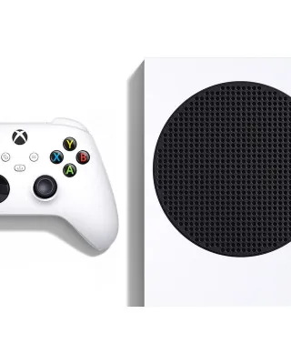 Konzola XBOX Series S 512GB 