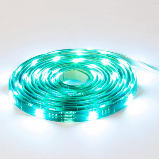 LED Strip Konix - Drakkar - Aurora - USB 5m 