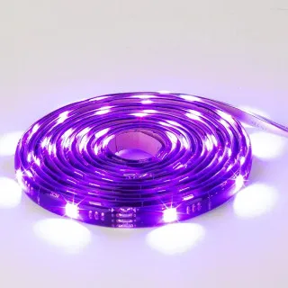 LED Strip Konix - Drakkar - Aurora - USB 5m 