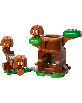 LEGO Super Mario - Goombas' Playground 