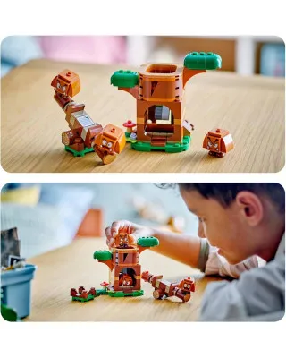 LEGO Super Mario - Goombas' Playground 