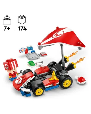 LEGO Super Mario - Standard Kart 