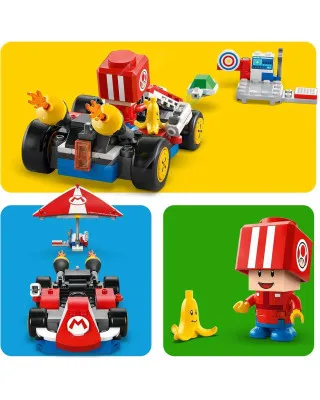 LEGO Super Mario - Standard Kart 